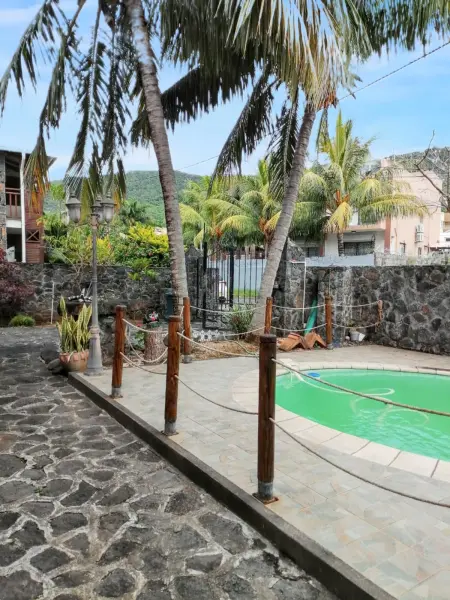 Villa accueillante avec vue mer, montagnes et jardin - Photo 31