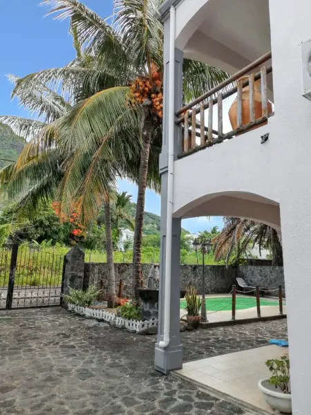 Villa accueillante avec vue mer, montagnes et jardin - Photo 37