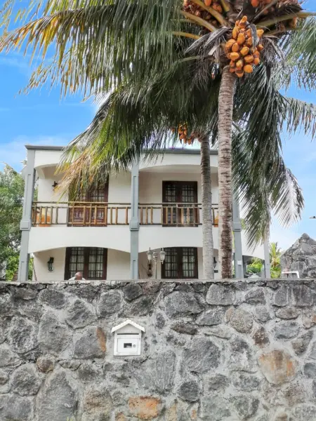 Villa accueillante avec vue mer, montagnes et jardin - Photo 39