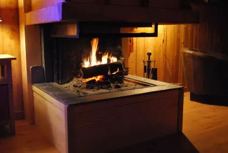 Chalet chaleureux à Ax-les-Thermes avec vue sur la montagne - Photo 2