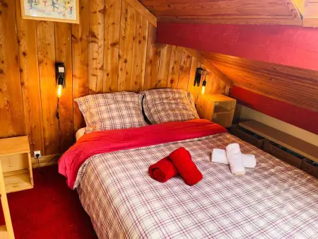 Chalet chaleureux à Ax-les-Thermes avec vue sur la montagne - Photo 12