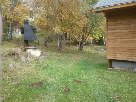 Chalet chaleureux à Ax-les-Thermes avec vue sur la montagne - Photo 16
