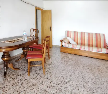 Maison conviviale avec piscine partagée à Cartagena - Photo 1