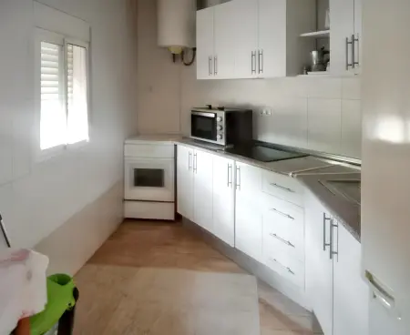 Maison conviviale avec piscine partagée à Cartagena - Photo 2