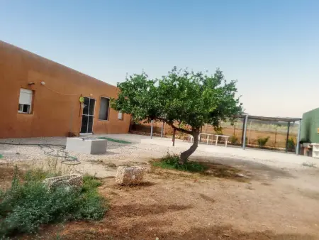 Maison conviviale avec piscine partagée à Cartagena - Photo 4