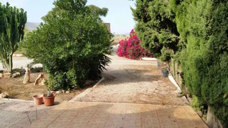 Maison conviviale avec piscine partagée à Cartagena - Photo 5