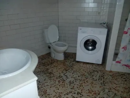 Maison conviviale avec piscine partagée à Cartagena - Photo 6