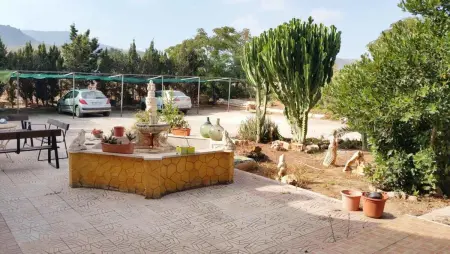 Maison conviviale avec piscine partagée à Cartagena - Photo 10