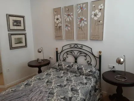 Appartement moderne à Cádiz avec terrasse de 73 m², vue sur jardin. - Photo 2
