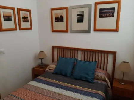 Appartement moderne à Cádiz avec terrasse de 73 m², vue sur jardin. - Photo 3