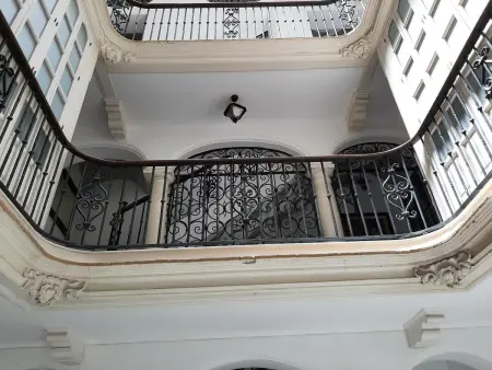 Appartement moderne à Cádiz avec terrasse de 73 m², vue sur jardin. - Photo 7