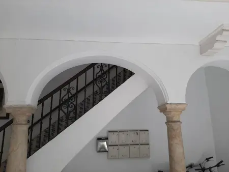 Appartement moderne à Cádiz avec terrasse de 73 m², vue sur jardin. - Photo 8