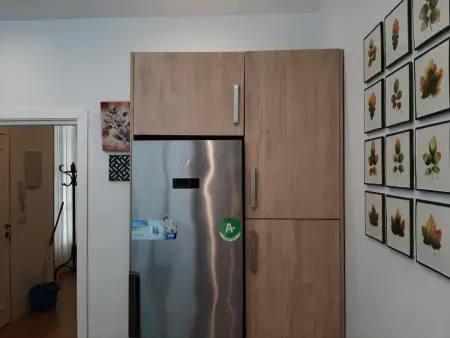 Appartement moderne à Cádiz avec terrasse de 73 m², vue sur jardin. - Photo 11