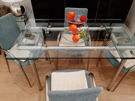 Appartement moderne à Cádiz avec terrasse de 73 m², vue sur jardin. - Photo 14