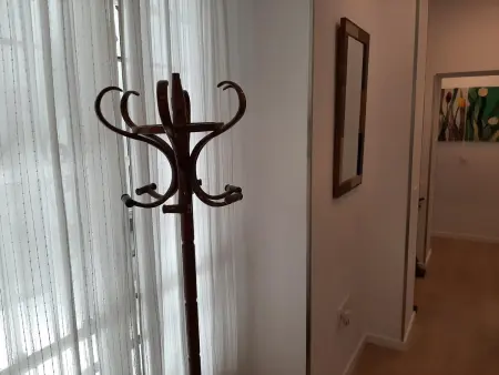 Appartement moderne à Cádiz avec terrasse de 73 m², vue sur jardin. - Photo 15