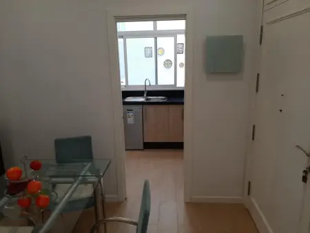 Appartement moderne à Cádiz avec terrasse de 73 m², vue sur jardin. - Photo 16