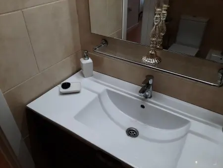 Appartement moderne à Cádiz avec terrasse de 73 m², vue sur jardin. - Photo 20