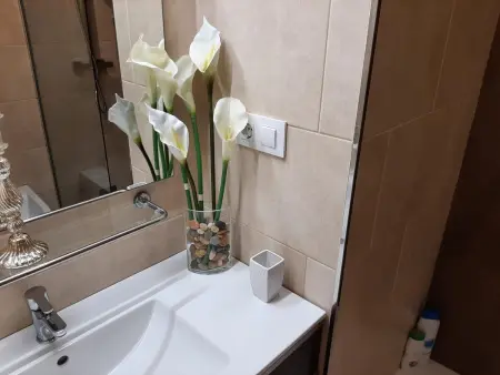 Appartement moderne à Cádiz avec terrasse de 73 m², vue sur jardin. - Photo 21