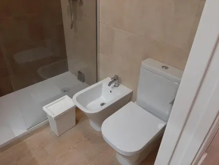Appartement moderne à Cádiz avec terrasse de 73 m², vue sur jardin. - Photo 22