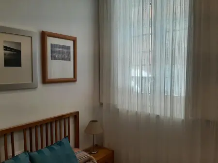 Appartement moderne à Cádiz avec terrasse de 73 m², vue sur jardin. - Photo 25