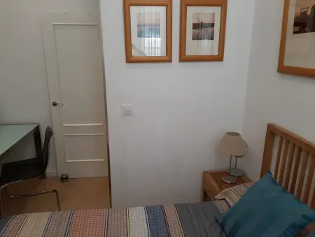 Appartement moderne à Cádiz avec terrasse de 73 m², vue sur jardin. - Photo 26