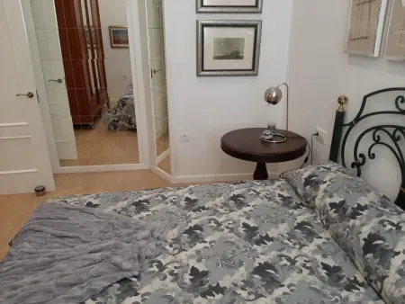 Appartement moderne à Cádiz avec terrasse de 73 m², vue sur jardin. - Photo 30