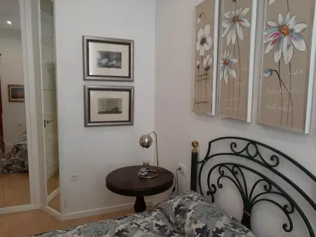 Appartement moderne à Cádiz avec terrasse de 73 m², vue sur jardin. - Photo 31