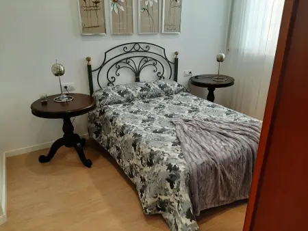 Appartement moderne à Cádiz avec terrasse de 73 m², vue sur jardin. - Photo 33