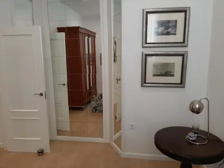 Appartement moderne à Cádiz avec terrasse de 73 m², vue sur jardin. - Photo 35
