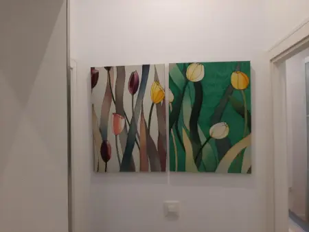 Appartement moderne à Cádiz avec terrasse de 73 m², vue sur jardin. - Photo 37