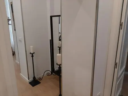 Appartement moderne à Cádiz avec terrasse de 73 m², vue sur jardin. - Photo 38