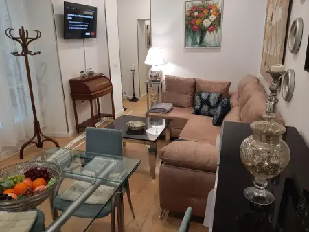 Appartement moderne à Cádiz avec terrasse de 73 m², vue sur jardin. - Photo 40