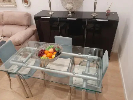 Appartement moderne à Cádiz avec terrasse de 73 m², vue sur jardin. - Photo 42