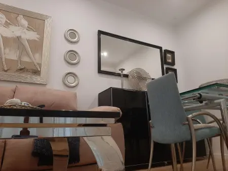 Appartement moderne à Cádiz avec terrasse de 73 m², vue sur jardin. - Photo 43
