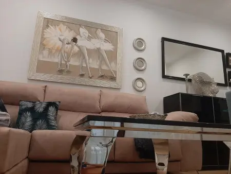 Appartement moderne à Cádiz avec terrasse de 73 m², vue sur jardin. - Photo 44
