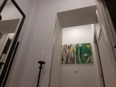 Appartement moderne à Cádiz avec terrasse de 73 m², vue sur jardin. - Photo 46