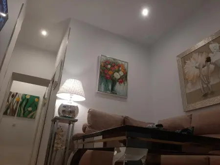 Appartement moderne à Cádiz avec terrasse de 73 m², vue sur jardin. - Photo 47