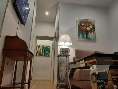 Appartement moderne à Cádiz avec terrasse de 73 m², vue sur jardin. - Photo 48