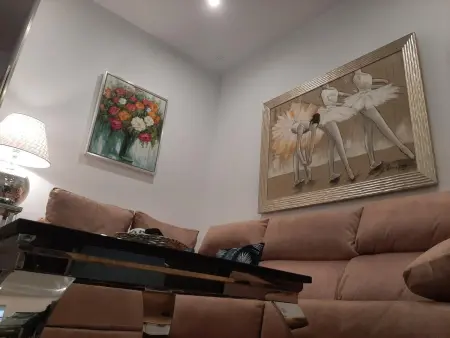 Appartement moderne à Cádiz avec terrasse de 73 m², vue sur jardin. - Photo 49