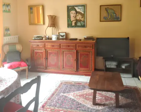 Appartement spacieux à Montpellier avec jardin, 78 m² - Photo 2