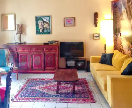 Appartement spacieux à Montpellier avec jardin, 78 m² - Photo 4