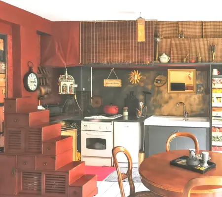 Appartement spacieux à Montpellier avec jardin, 78 m² - Photo 6