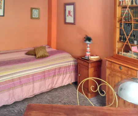 Appartement spacieux à Montpellier avec jardin, 78 m² - Photo 10
