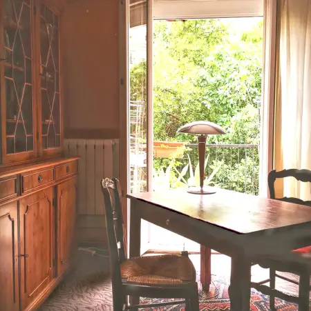 Appartement spacieux à Montpellier avec jardin, 78 m² - Photo 11
