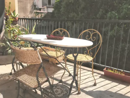 Appartement spacieux à Montpellier avec jardin, 78 m² - Photo 14