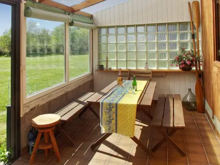 Maison charmante Trédrez-Locquémeau + Vue, Maison 3 personnes à Trédrez Locquémeau - Photo 1