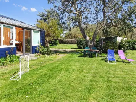Maison charmante Trédrez-Locquémeau + Vue, Maison 3 personnes à Trédrez Locquémeau - Photo 2
