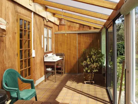 Maison charmante Trédrez-Locquémeau + Vue, Maison 3 personnes à Trédrez Locquémeau - Photo 4
