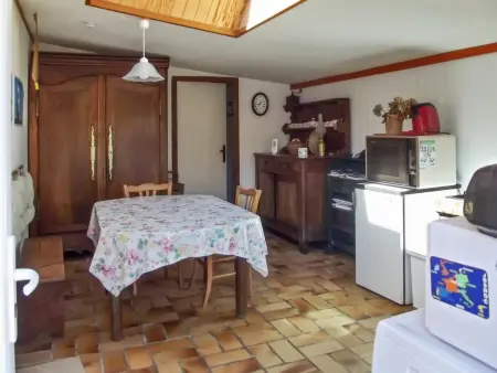 Maison charmante Trédrez-Locquémeau + Vue, Maison 3 personnes à Trédrez Locquémeau - Photo 10