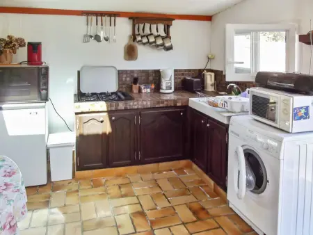 Maison charmante Trédrez-Locquémeau + Vue, Maison 3 personnes à Trédrez Locquémeau - Photo 13
